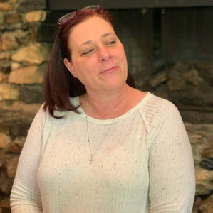 Meet your Posher, Denise